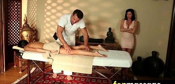 Erotic Electric Fantasy Massage 3